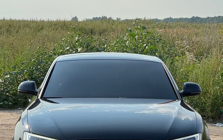 Audi A5, 2008 год, 1 260 000 рублей, 3 фотография