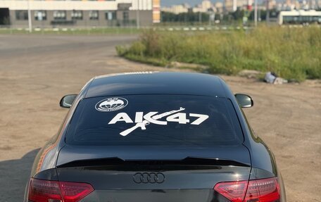 Audi A5, 2008 год, 1 260 000 рублей, 2 фотография