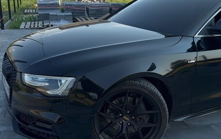 Audi A5, 2008 год, 1 260 000 рублей, 7 фотография