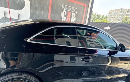 Audi A5, 2008 год, 1 260 000 рублей, 14 фотография