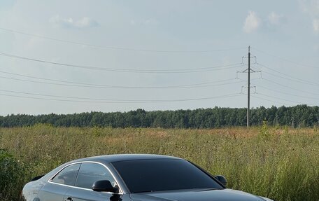 Audi A5, 2008 год, 1 260 000 рублей, 6 фотография