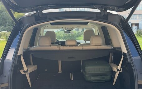 Mercedes-Benz GLS, 2021 год, 10 500 000 рублей, 5 фотография
