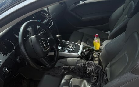 Audi A5, 2008 год, 1 260 000 рублей, 16 фотография