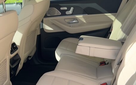 Mercedes-Benz GLS, 2021 год, 10 500 000 рублей, 6 фотография