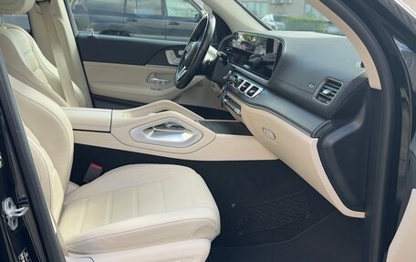 Mercedes-Benz GLS, 2021 год, 10 500 000 рублей, 10 фотография