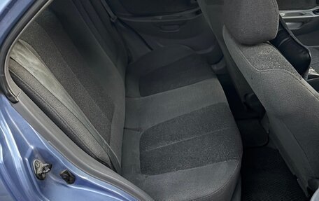 Hyundai Accent II, 2006 год, 370 000 рублей, 8 фотография