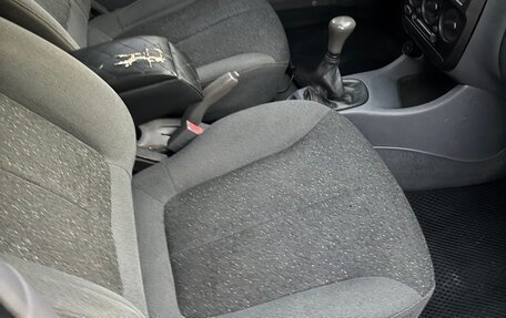Hyundai Accent II, 2006 год, 370 000 рублей, 7 фотография