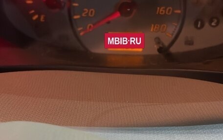 Nissan March III, 2005 год, 235 000 рублей, 7 фотография