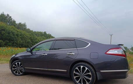 Nissan Teana, 2011 год, 1 000 000 рублей, 6 фотография