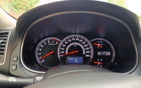 Nissan Teana, 2011 год, 1 000 000 рублей, 14 фотография