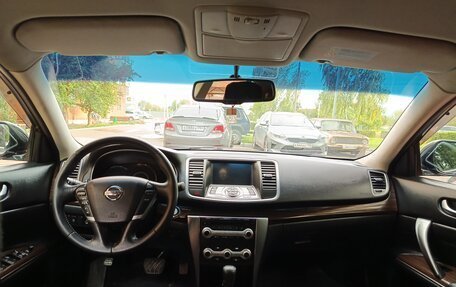 Nissan Teana, 2011 год, 1 000 000 рублей, 8 фотография