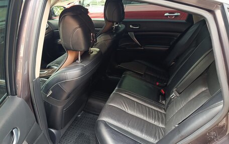 Nissan Teana, 2011 год, 1 000 000 рублей, 11 фотография