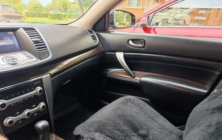 Nissan Teana, 2011 год, 1 000 000 рублей, 13 фотография