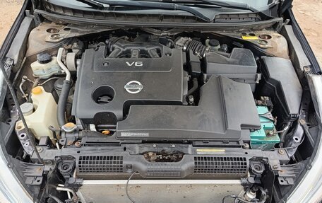 Nissan Teana, 2011 год, 1 000 000 рублей, 16 фотография
