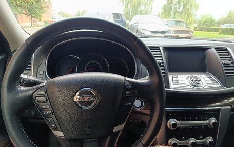 Nissan Teana, 2011 год, 1 000 000 рублей, 15 фотография