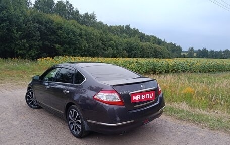 Nissan Teana, 2011 год, 1 000 000 рублей, 5 фотография