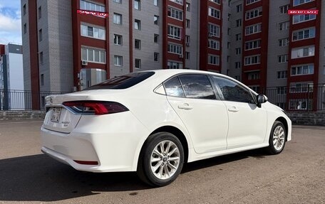 Toyota Corolla, 2021 год, 1 950 000 рублей, 2 фотография