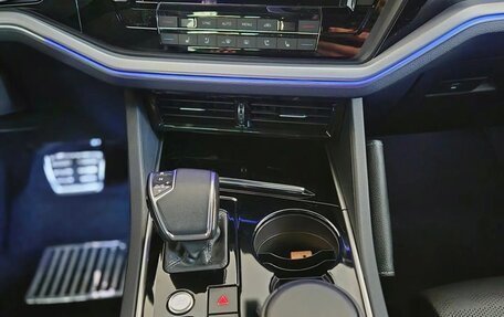 Volkswagen Touareg III, 2020 год, 5 785 000 рублей, 13 фотография