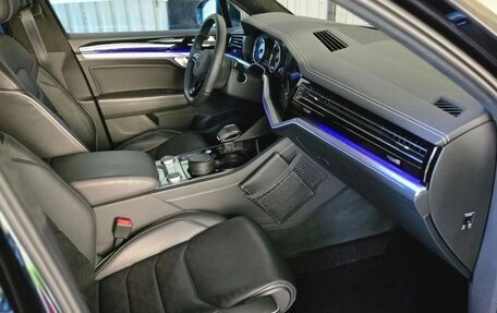 Volkswagen Touareg III, 2020 год, 5 785 000 рублей, 14 фотография