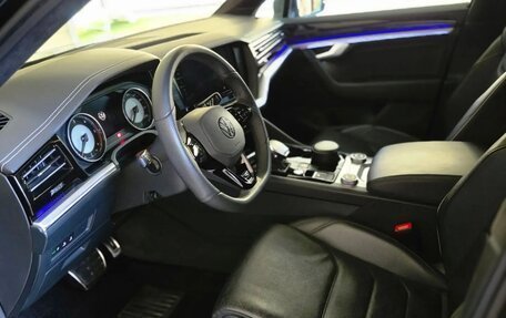 Volkswagen Touareg III, 2020 год, 5 785 000 рублей, 11 фотография