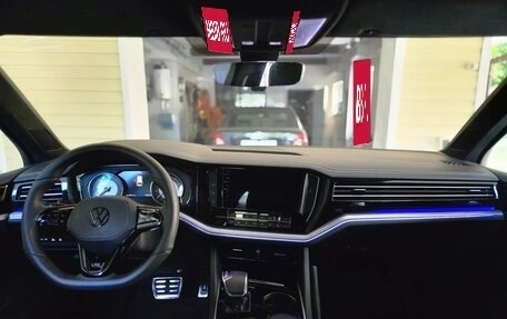 Volkswagen Touareg III, 2020 год, 5 785 000 рублей, 10 фотография