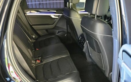Volkswagen Touareg III, 2020 год, 5 785 000 рублей, 21 фотография