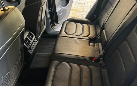 Volkswagen Touareg III, 2020 год, 5 785 000 рублей, 20 фотография