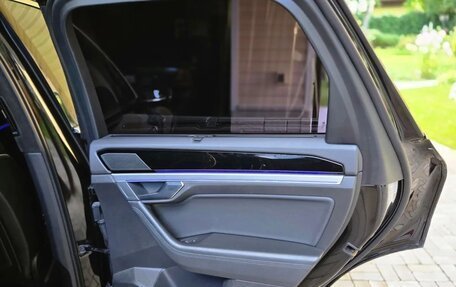 Volkswagen Touareg III, 2020 год, 5 785 000 рублей, 22 фотография