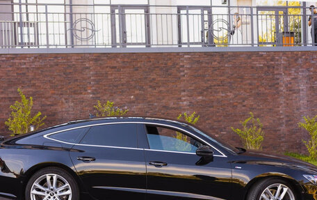 Audi A7, 2021 год, 4 380 000 рублей, 6 фотография