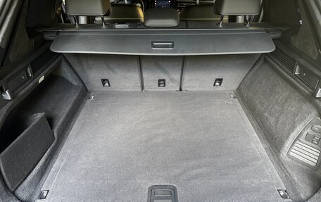 Volkswagen Touareg III, 2020 год, 5 785 000 рублей, 24 фотография
