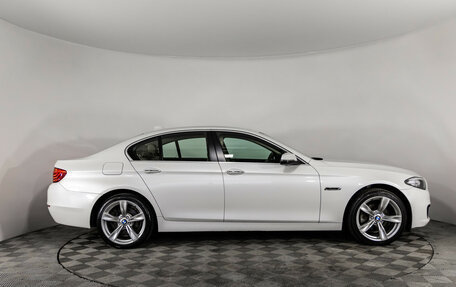 BMW 5 серия, 2015 год, 1 799 000 рублей, 4 фотография