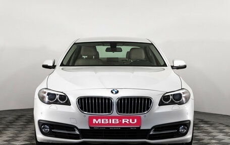 BMW 5 серия, 2015 год, 1 799 000 рублей, 2 фотография