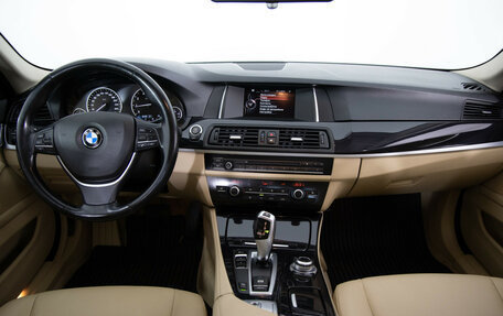 BMW 5 серия, 2015 год, 1 799 000 рублей, 9 фотография