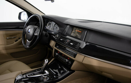 BMW 5 серия, 2015 год, 1 799 000 рублей, 11 фотография