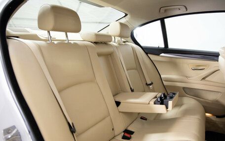 BMW 5 серия, 2015 год, 1 799 000 рублей, 13 фотография