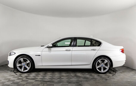 BMW 5 серия, 2015 год, 1 799 000 рублей, 8 фотография