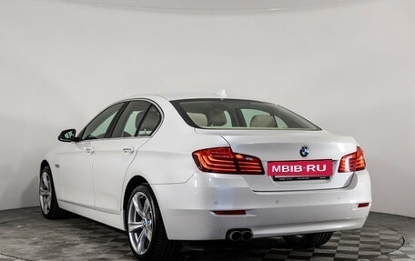 BMW 5 серия, 2015 год, 1 799 000 рублей, 7 фотография