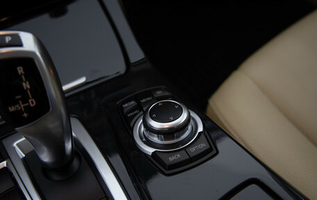 BMW 5 серия, 2015 год, 1 799 000 рублей, 16 фотография