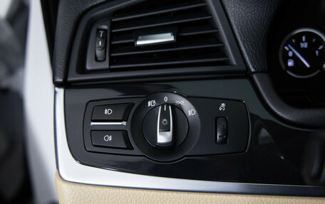 BMW 5 серия, 2015 год, 1 799 000 рублей, 21 фотография