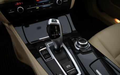 BMW 5 серия, 2015 год, 1 799 000 рублей, 15 фотография