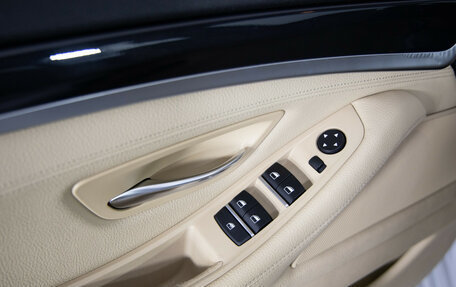 BMW 5 серия, 2015 год, 1 799 000 рублей, 22 фотография