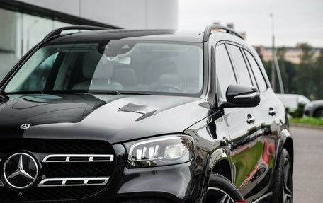 Mercedes-Benz GLS, 2019 год, 5 999 000 рублей, 2 фотография