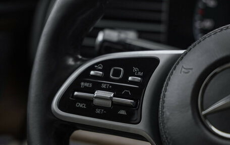 Mercedes-Benz GLS, 2019 год, 5 999 000 рублей, 15 фотография