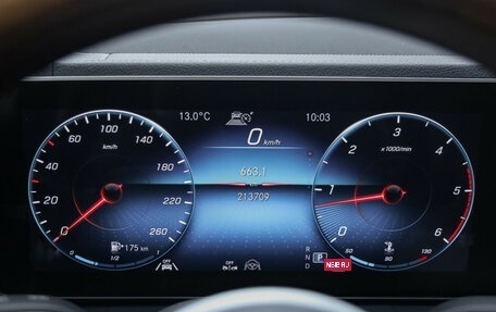 Mercedes-Benz GLS, 2019 год, 5 999 000 рублей, 16 фотография
