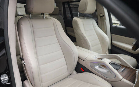 Mercedes-Benz GLS, 2019 год, 5 999 000 рублей, 28 фотография