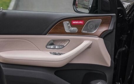 Mercedes-Benz GLS, 2019 год, 5 999 000 рублей, 25 фотография