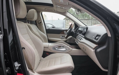Mercedes-Benz GLS, 2019 год, 5 999 000 рублей, 27 фотография