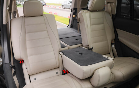 Mercedes-Benz GLS, 2019 год, 5 999 000 рублей, 30 фотография