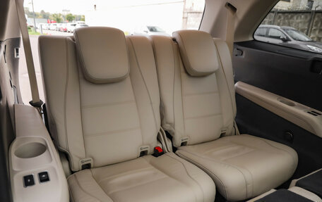 Mercedes-Benz GLS, 2019 год, 5 999 000 рублей, 33 фотография