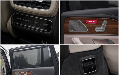Mercedes-Benz GLS, 2019 год, 5 999 000 рублей, 32 фотография